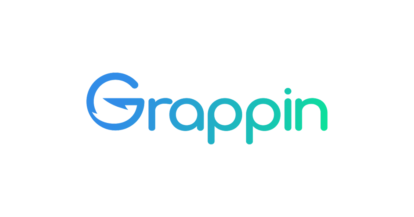 Logo Grappin