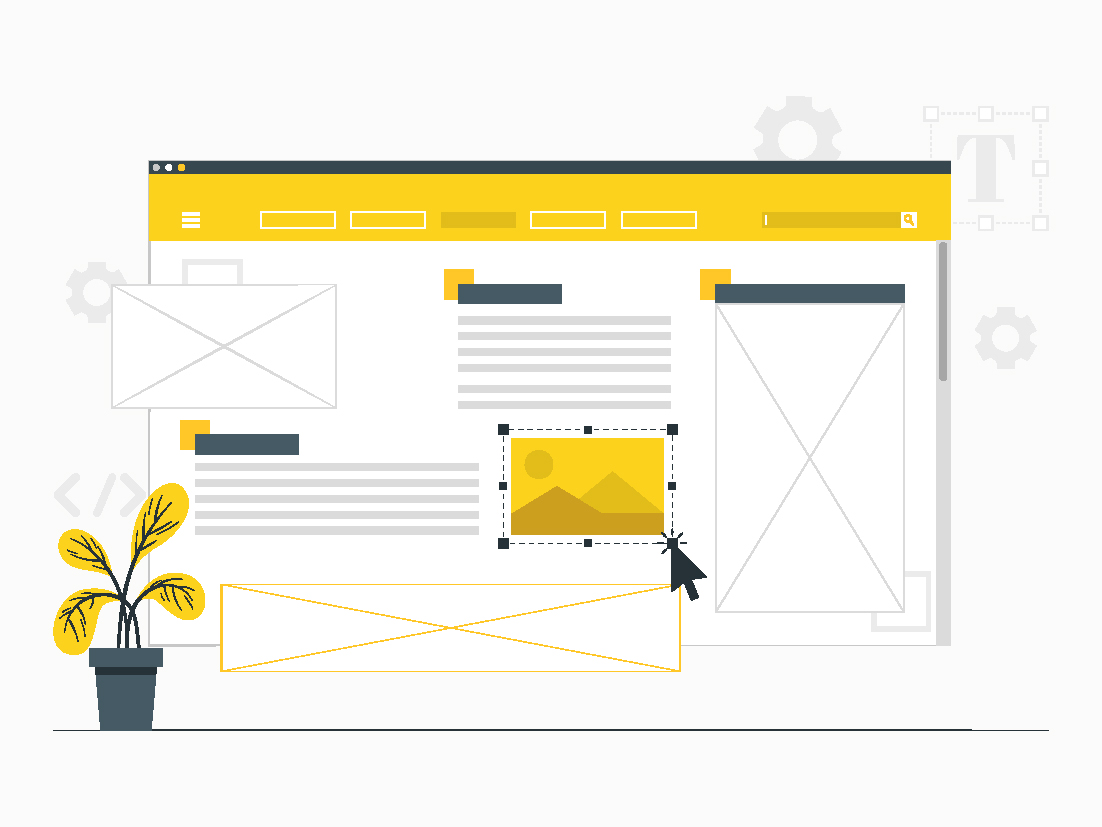 9 Points Clés Pour Une Landing Page Performante