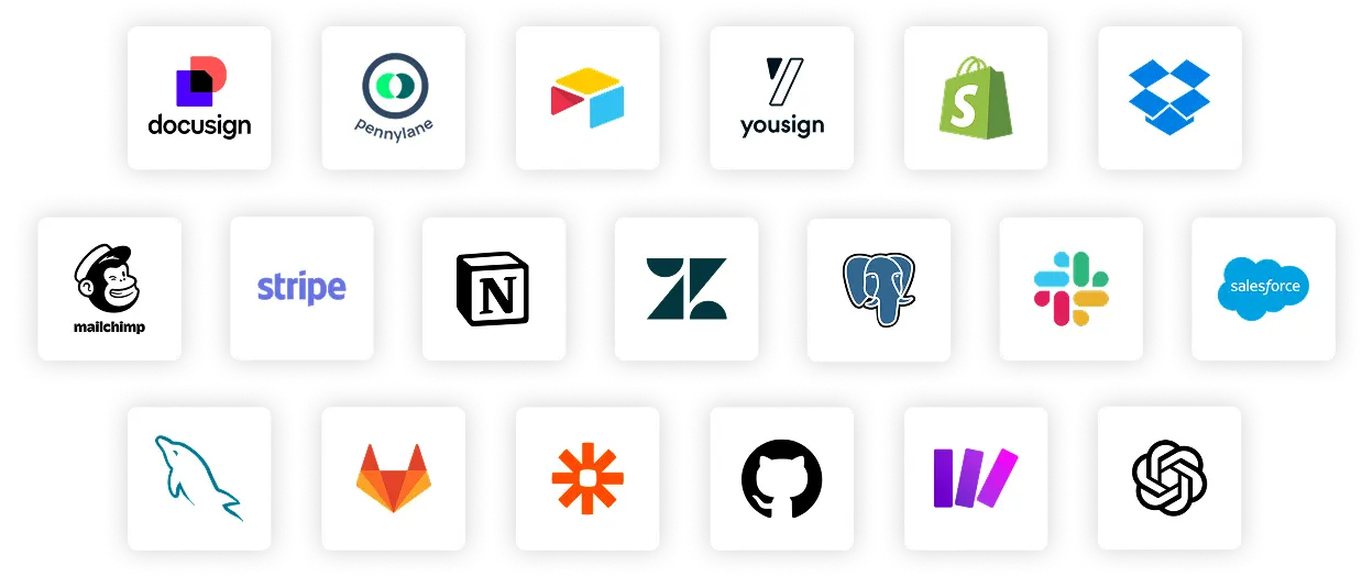 Automatisation IA, éliminez les tâches répétitives, concentrez-vous sur l'essentiel. 