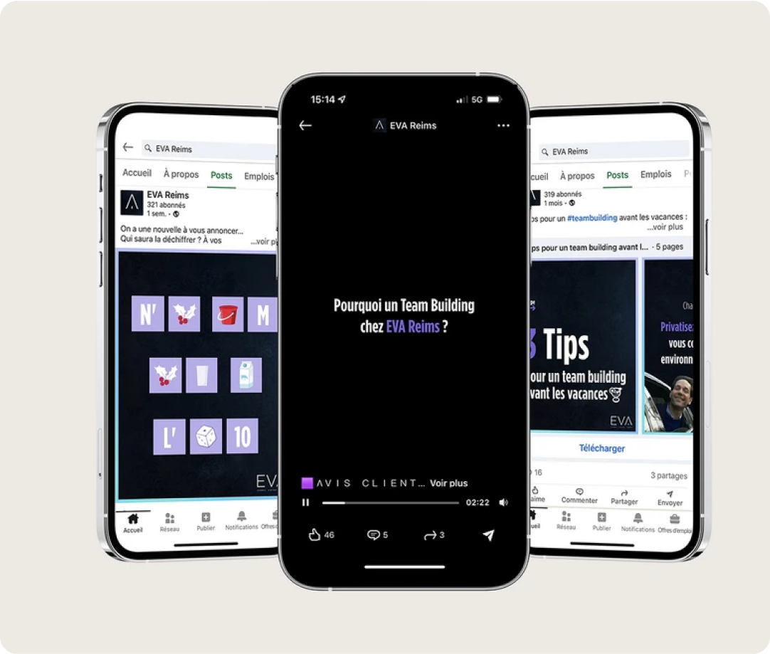 Image section projet