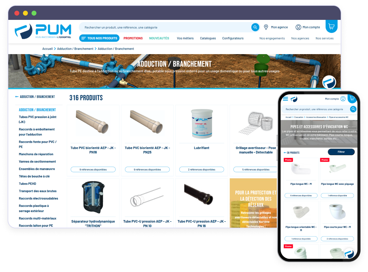 Image section projet