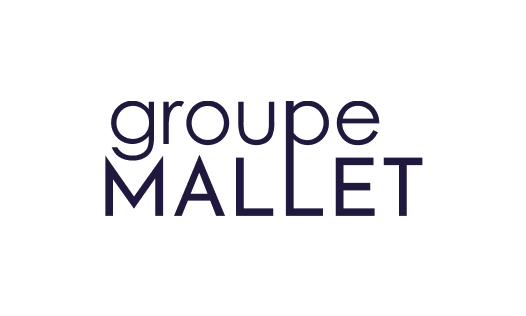 Logo Groupe MALLET