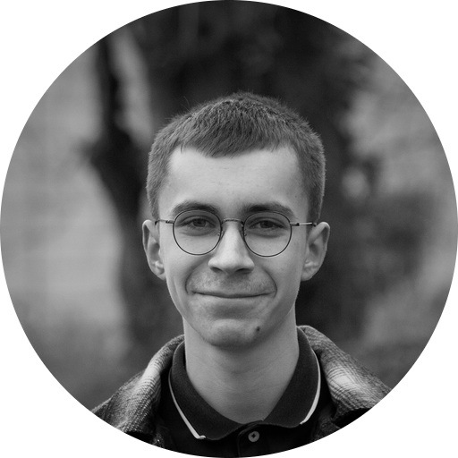 Pierre Gouedar Round