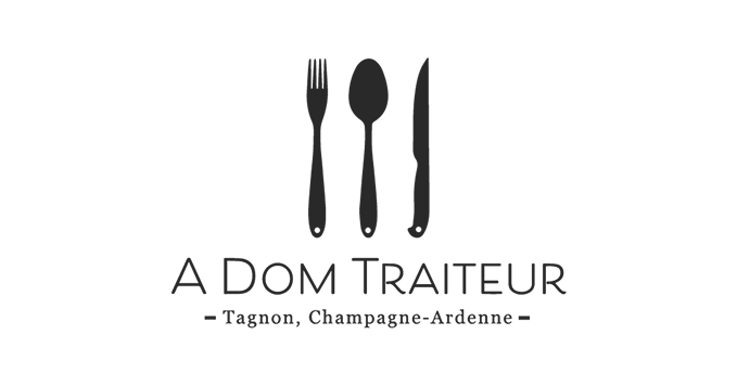 Logo A Dom Traiteur