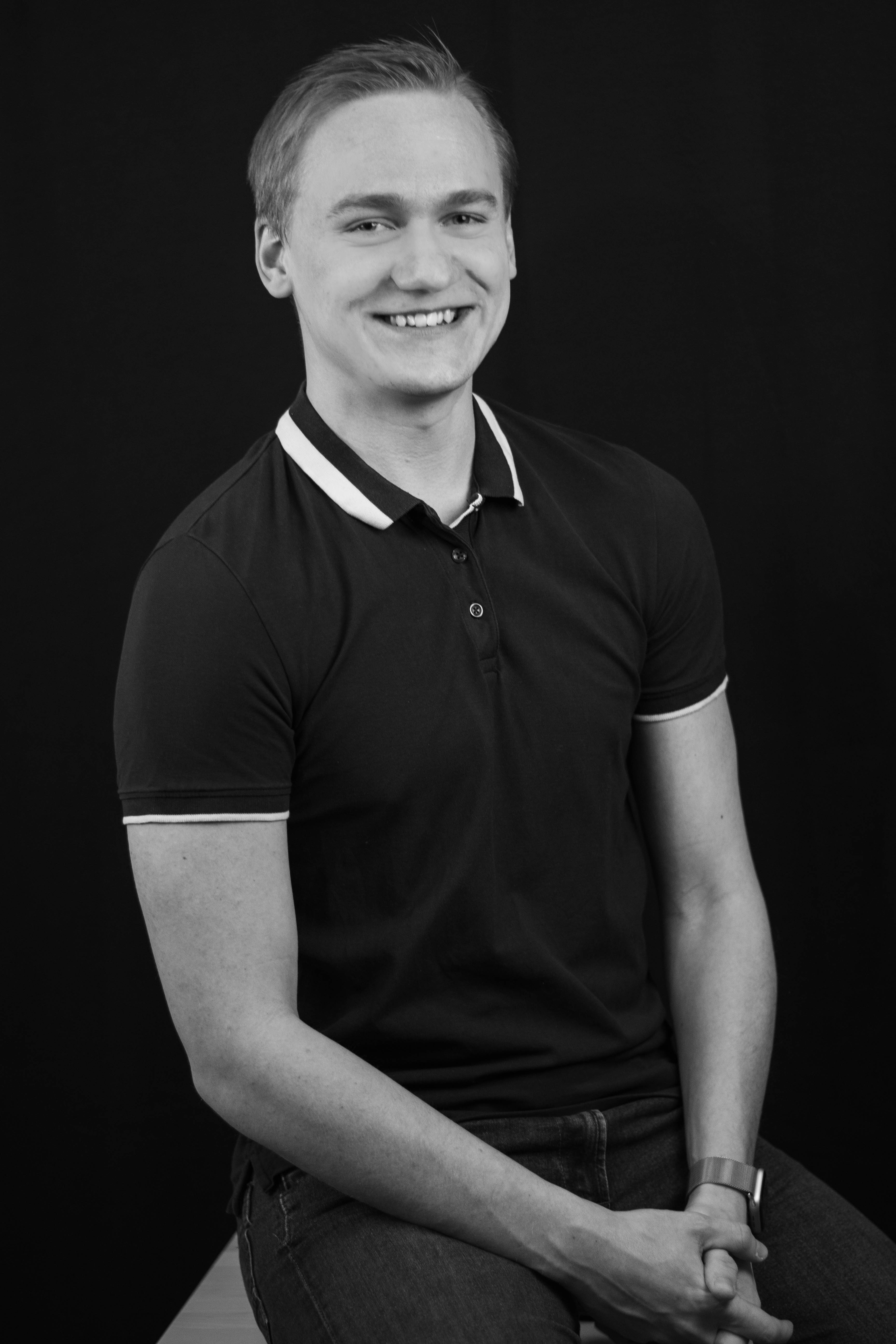 Collaborateur Matthieu