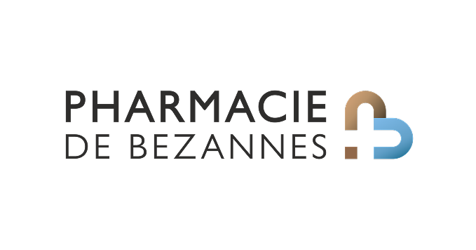 Logo Pharmacie de Bezannes