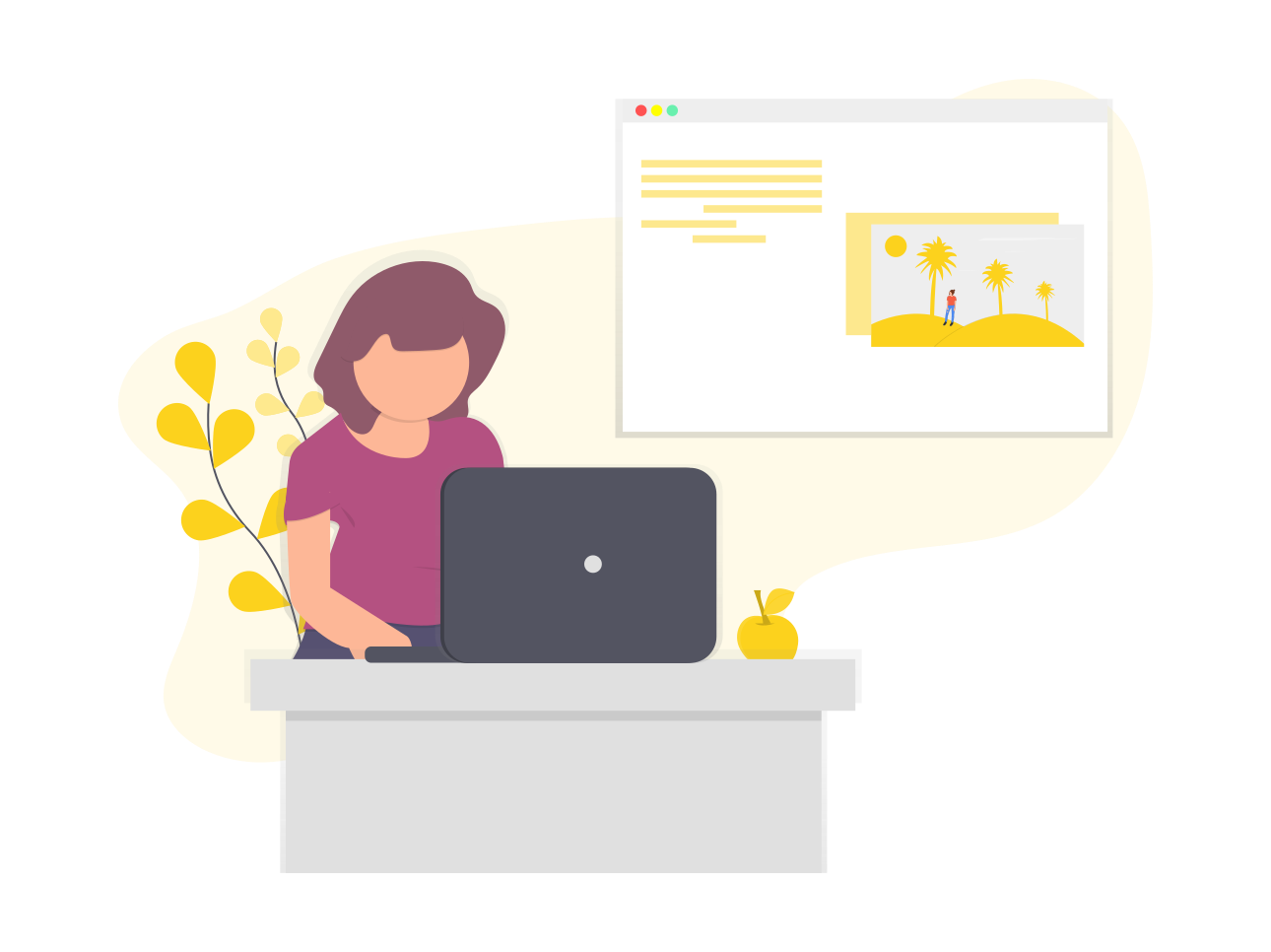 Undraw Blogging Vpvv.png