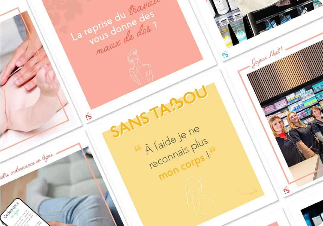 Image section projet