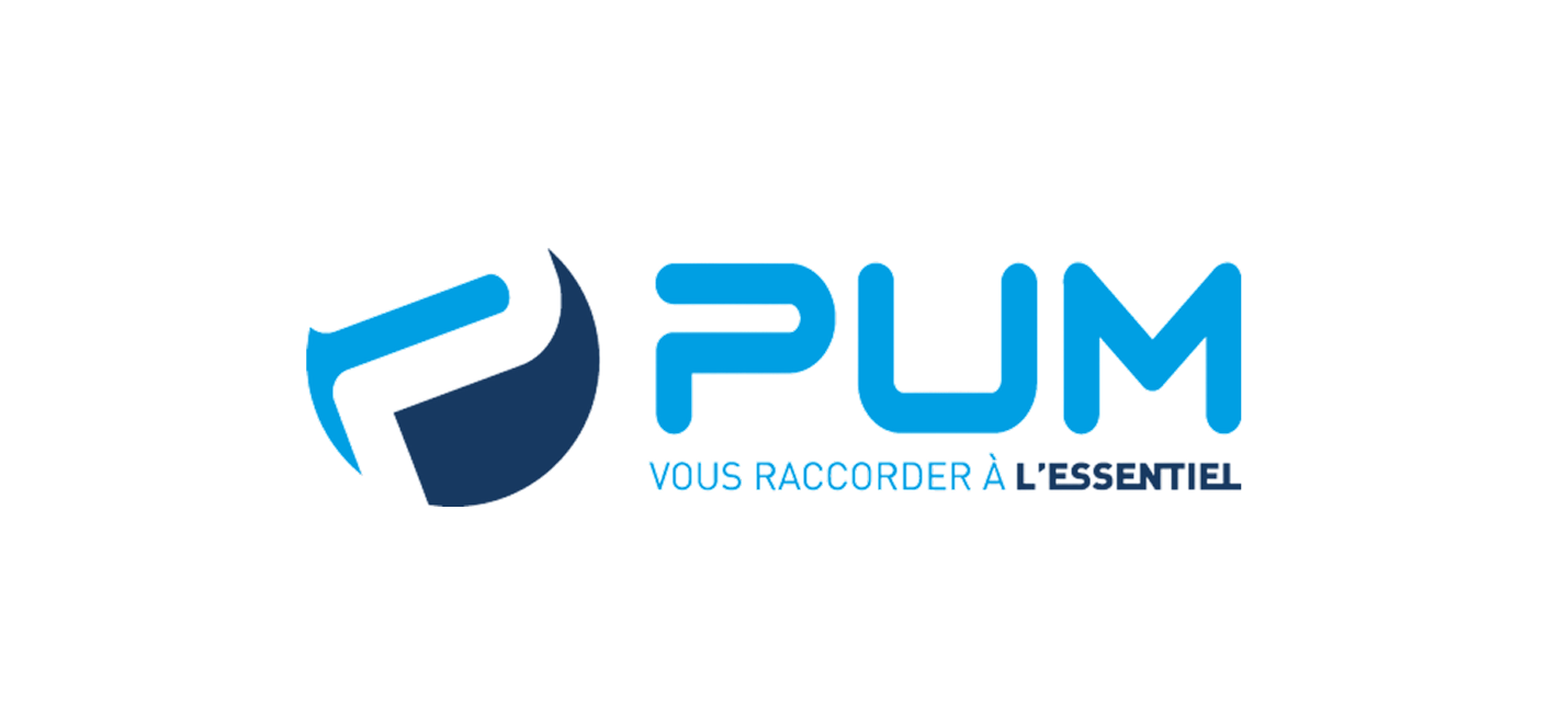 Logo PUM