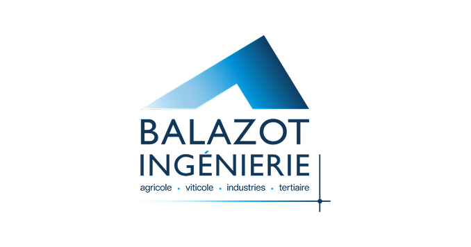 Logo Balazot Ingénierie