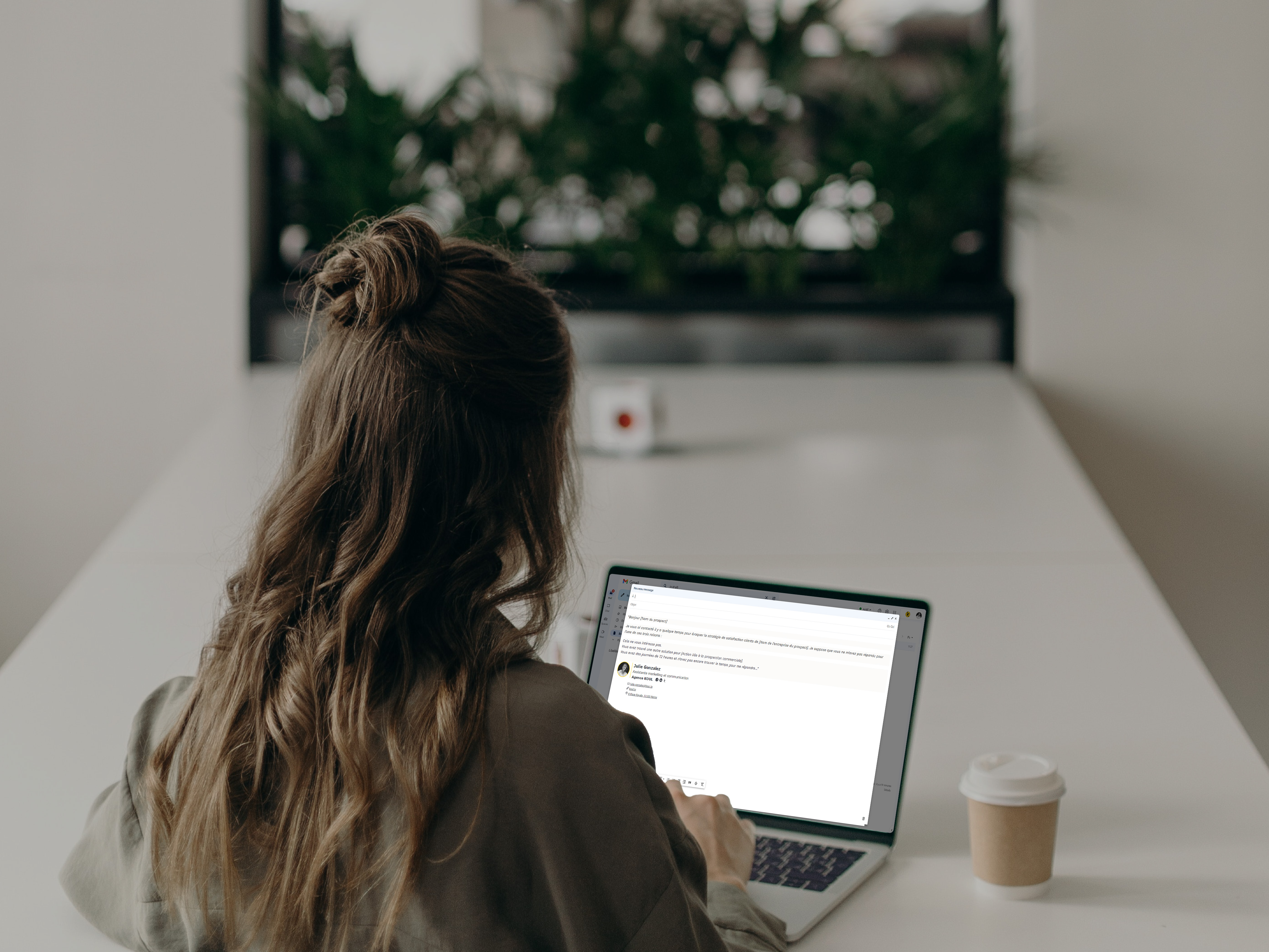 6 étapes pour relancer efficacement un lead par mail