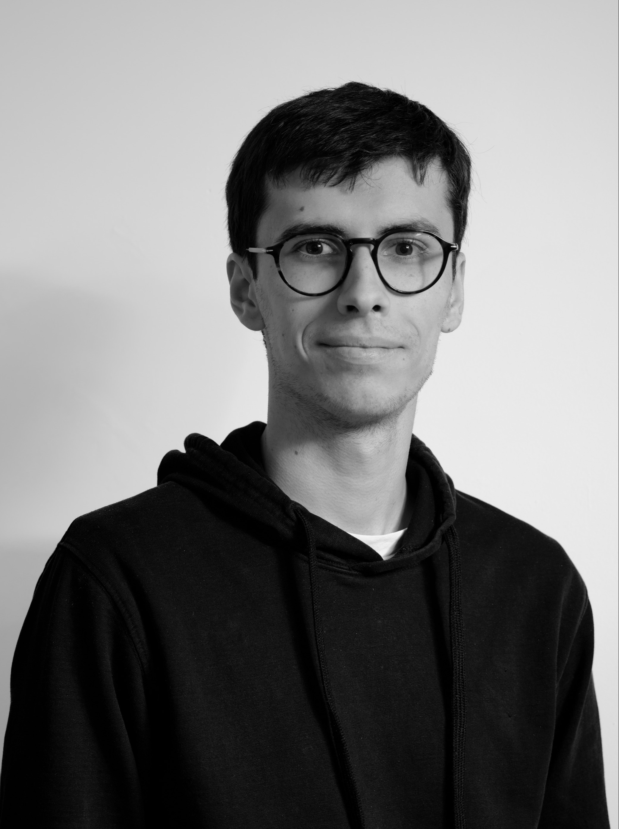 Collaborateur Eliott