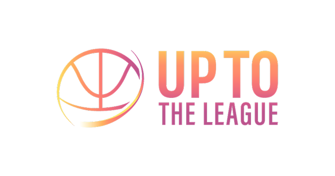 Logo Up To The League