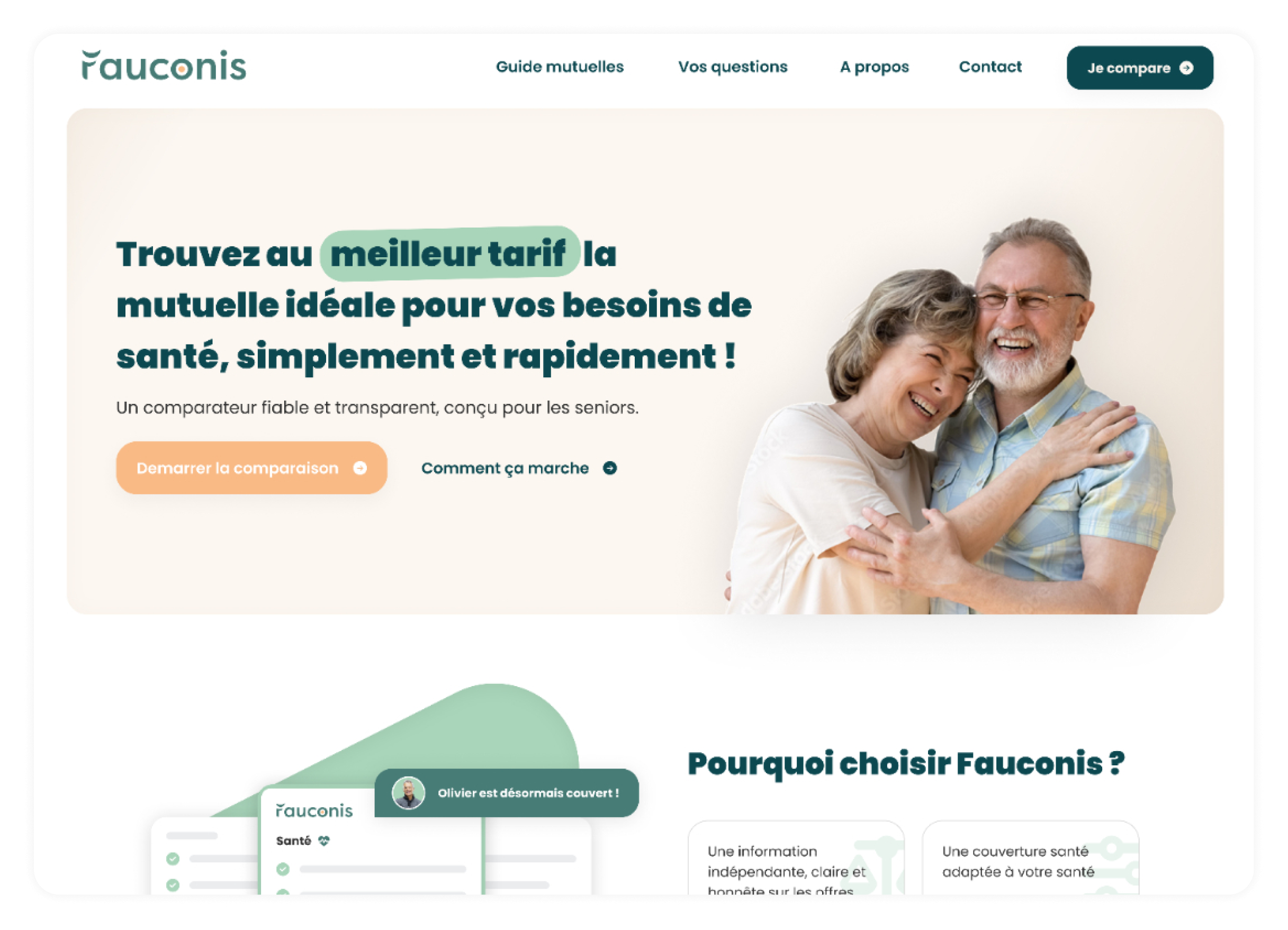 Image section projet