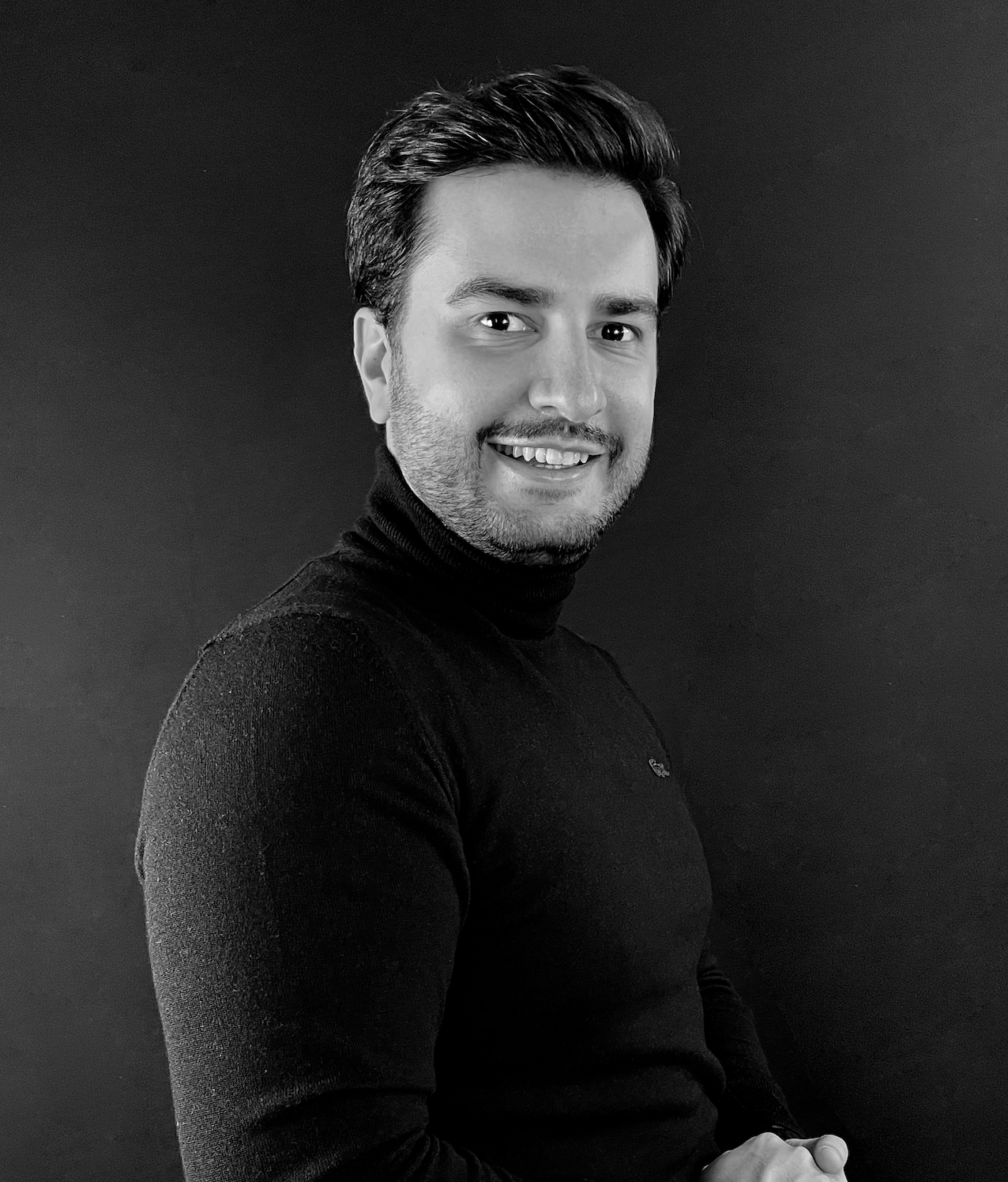 Collaborateur Alexandre