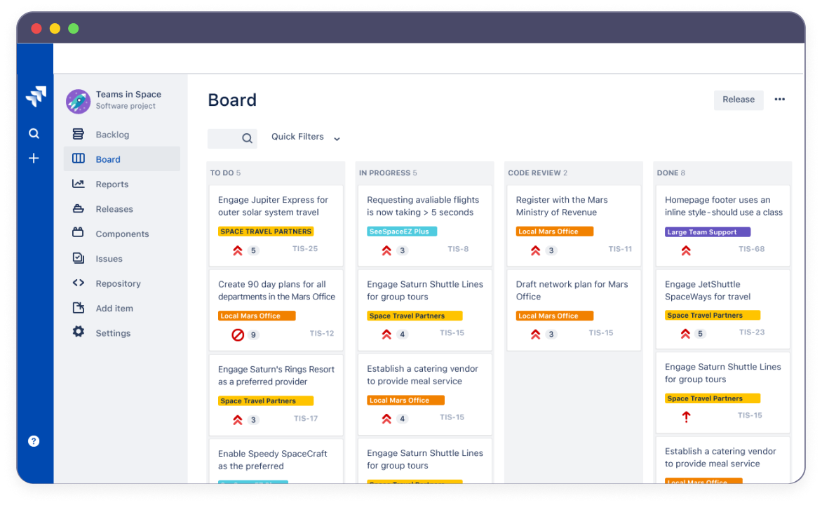 Image section projet