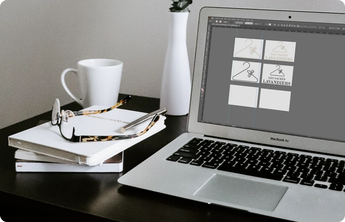 Image section projet