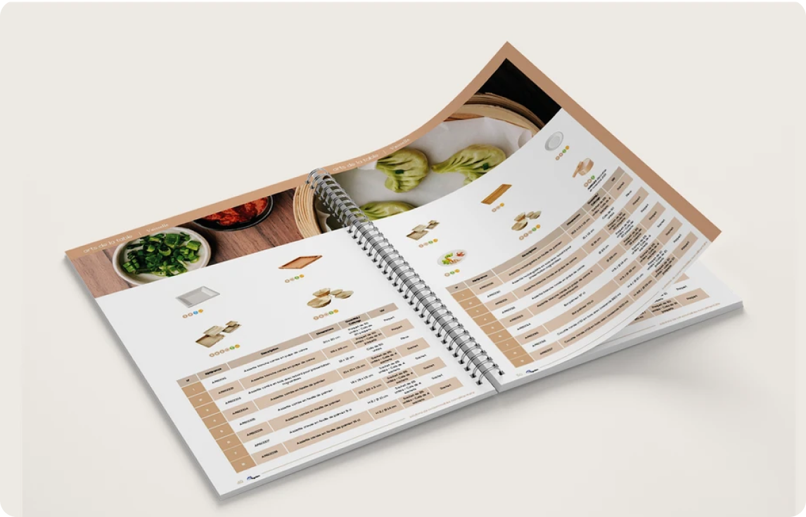 Image section projet