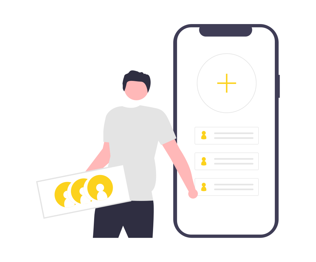 Undraw Add Friends Re 3xte.png