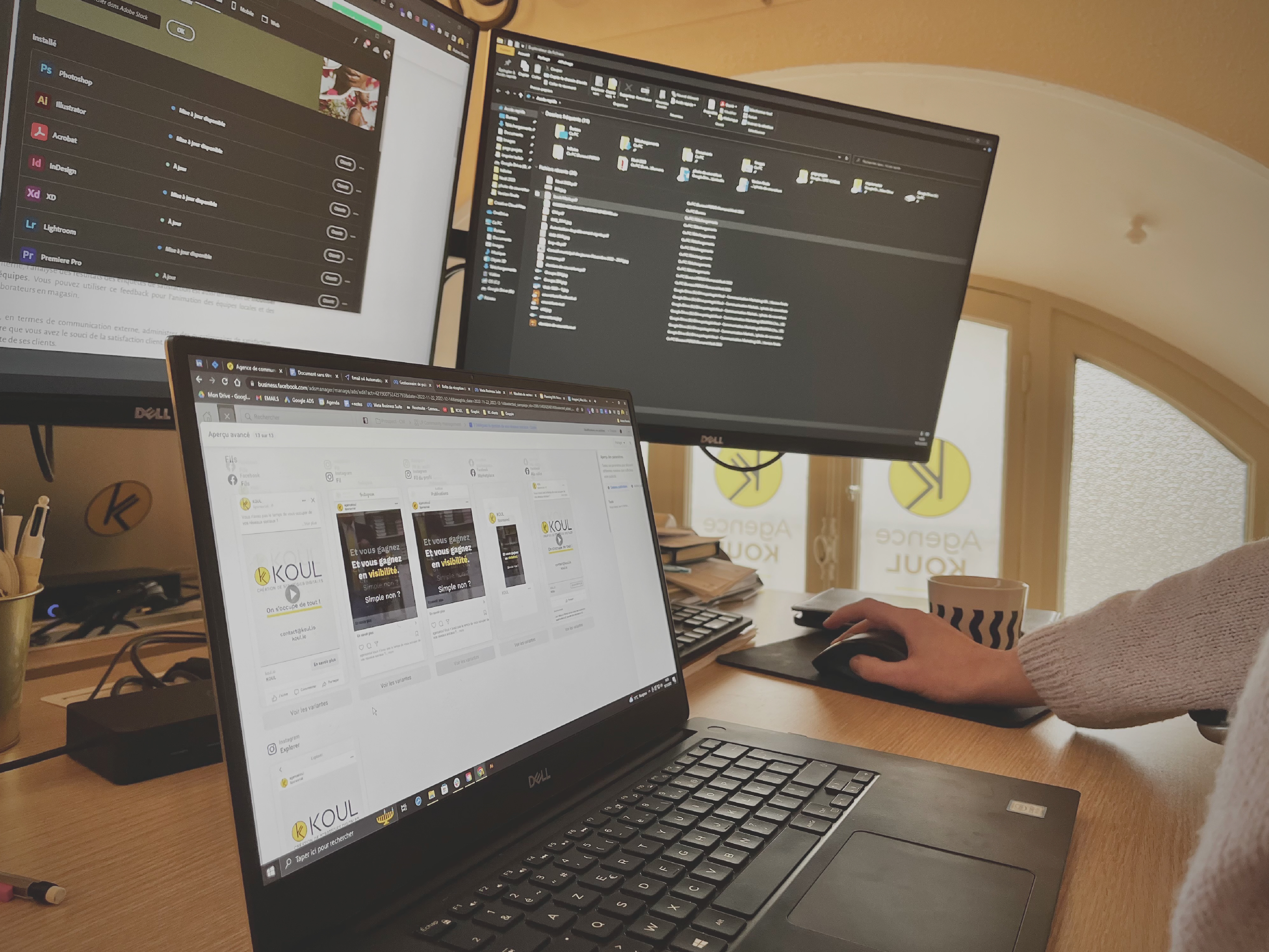 Comment faire une pub Instagram : 5 étapes à suivre
