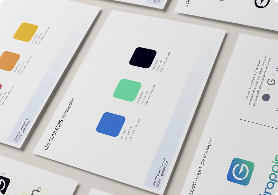 Image section projet