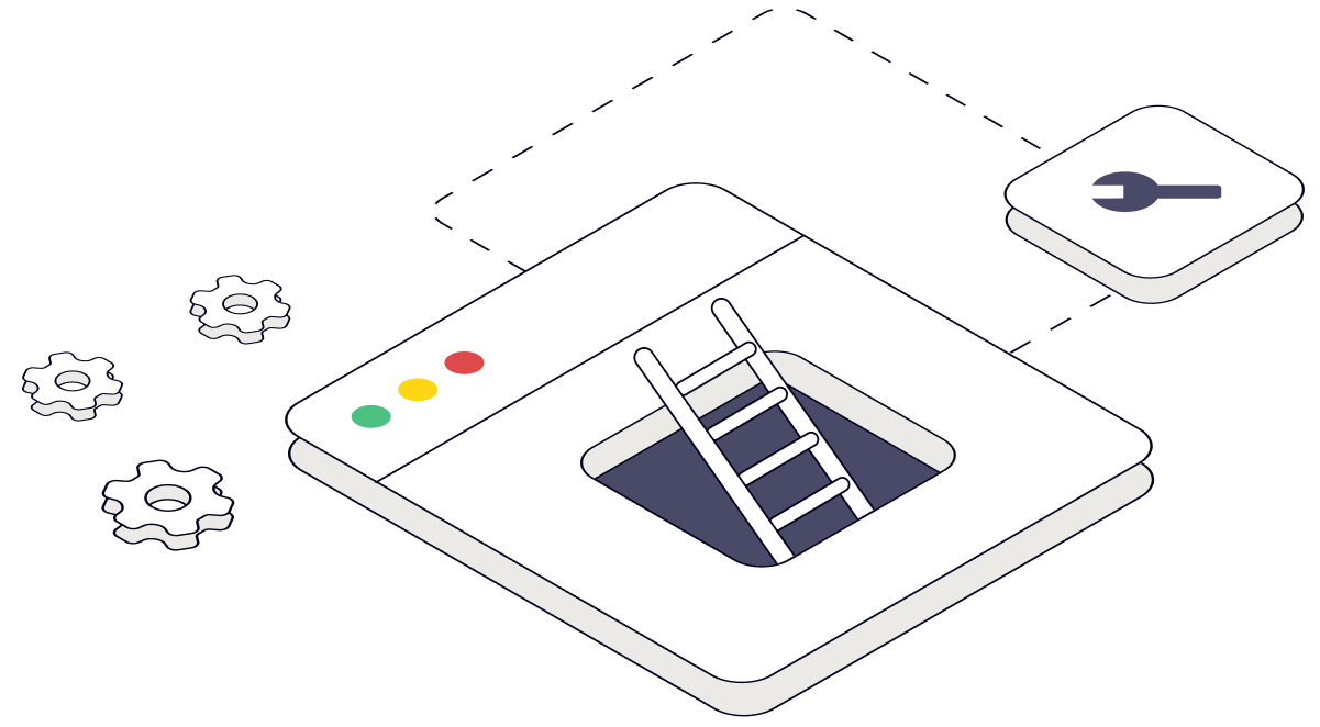 Image section projet