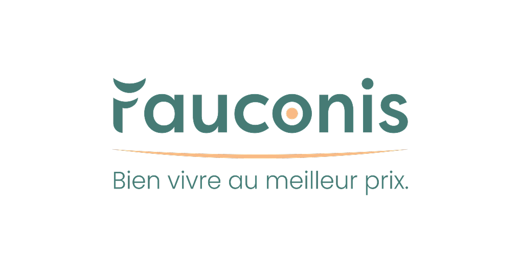 Logo Fauconis
